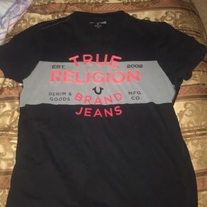 True Religion Tee